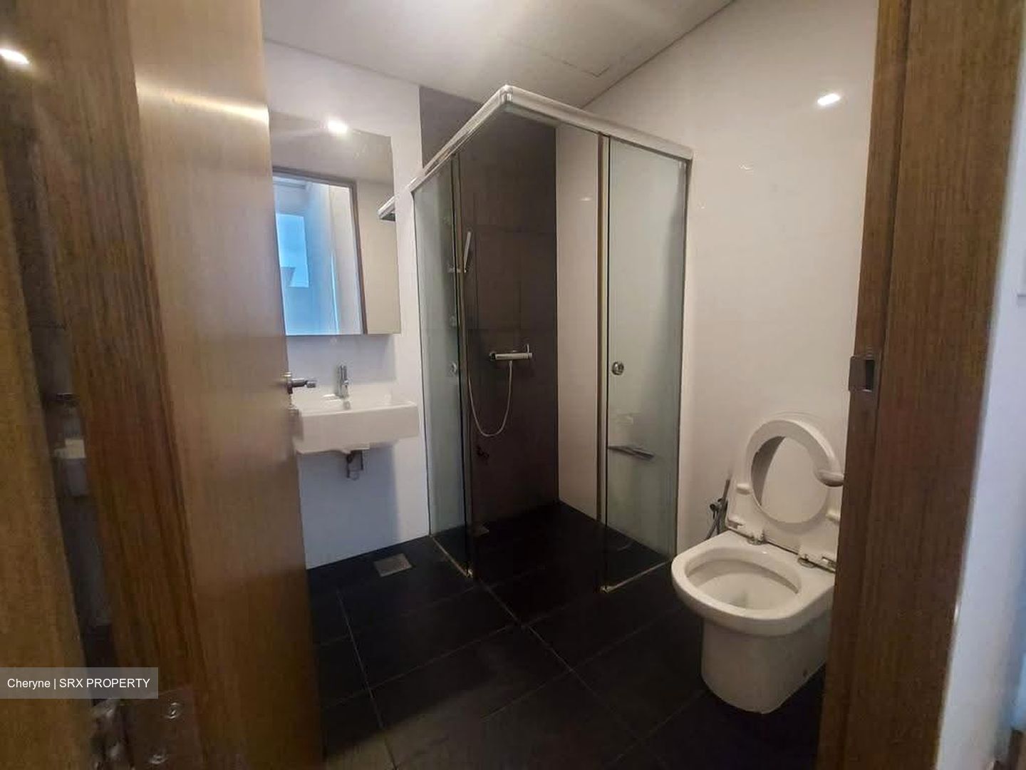 St Patrick's Residences (D15), Apartment #617529221